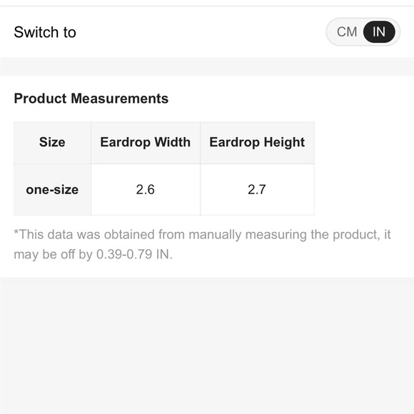 Hot Pink Hoops - Picture 9 of 9